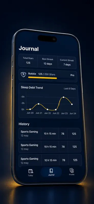 Stars Sports screenshot 3 of 4