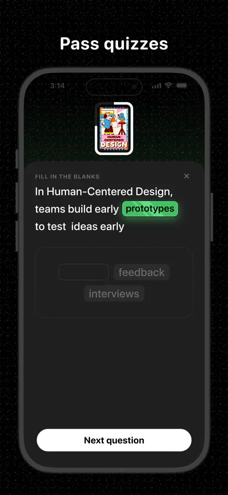 Powero screenshot 5