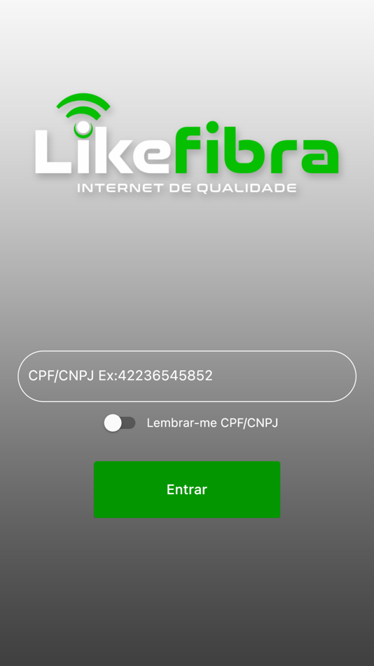 Like Fibra Codo - 1.0 - (iOS)