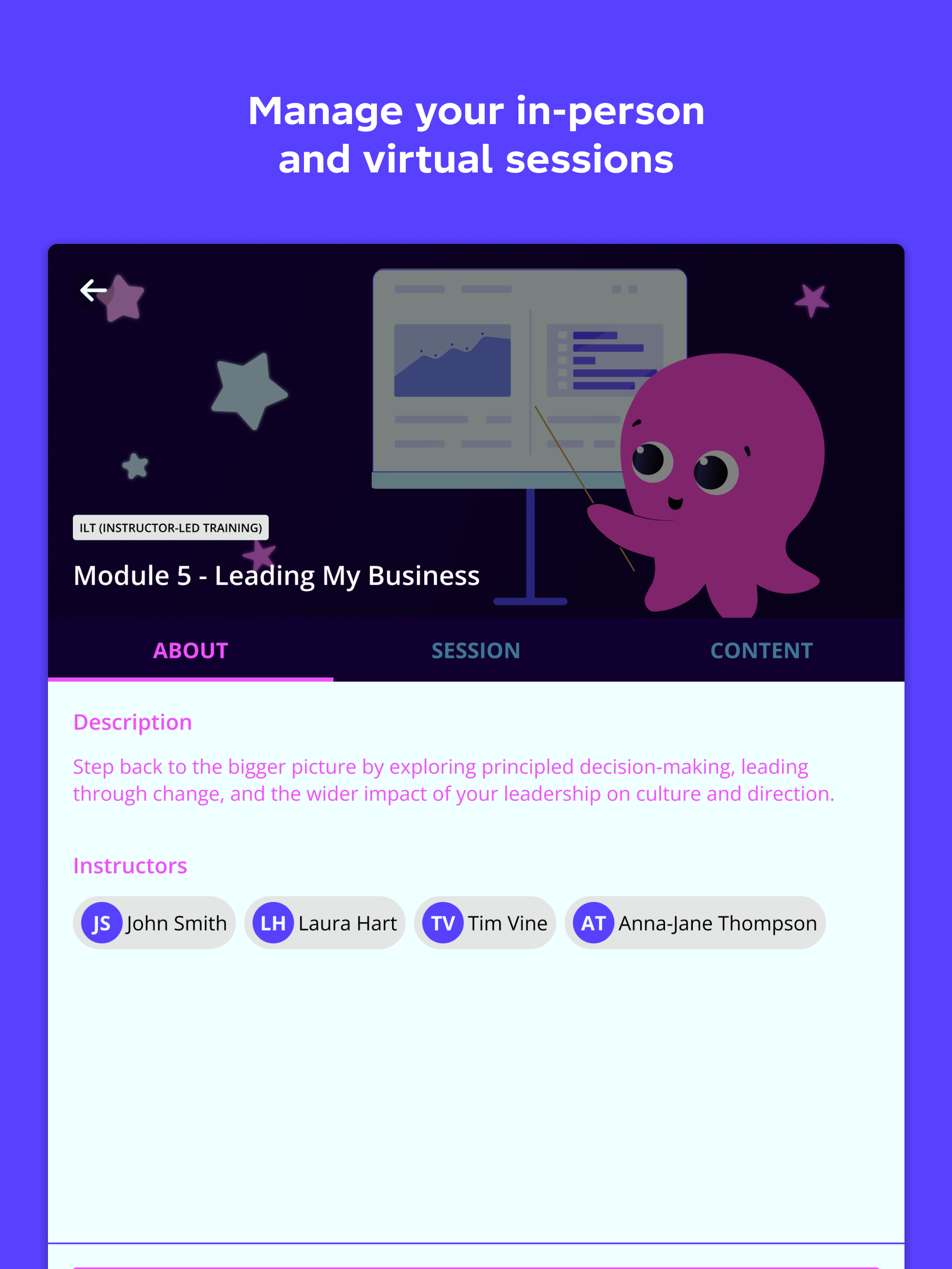 OE-Spark screenshot 7