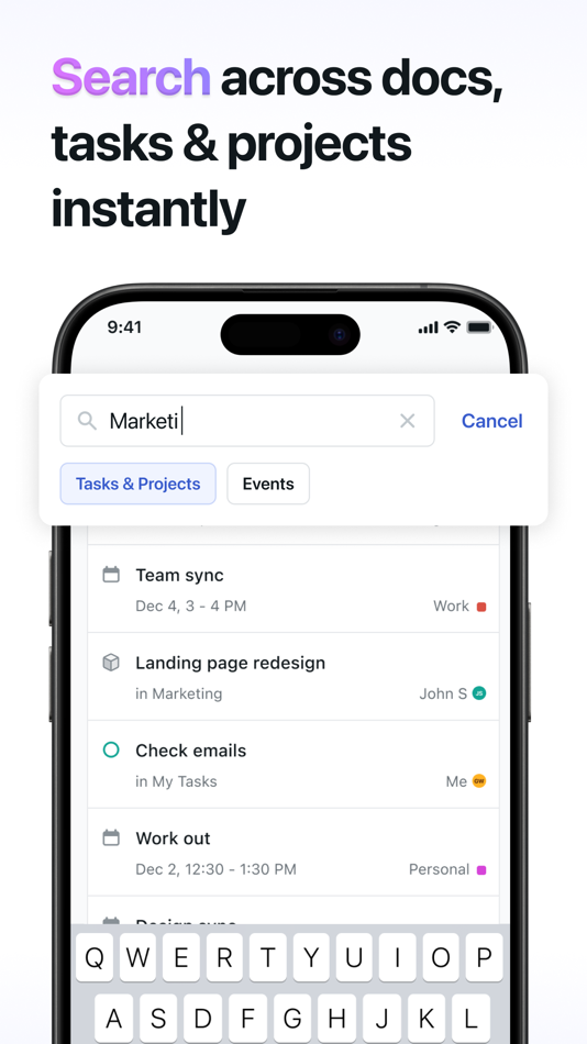#7. Motion: Tasks & AI Scheduling (iOS) 由: NexusBird, Inc