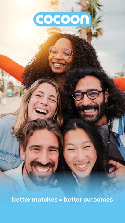 Cocoon: Find Your Therapist screenshot-9