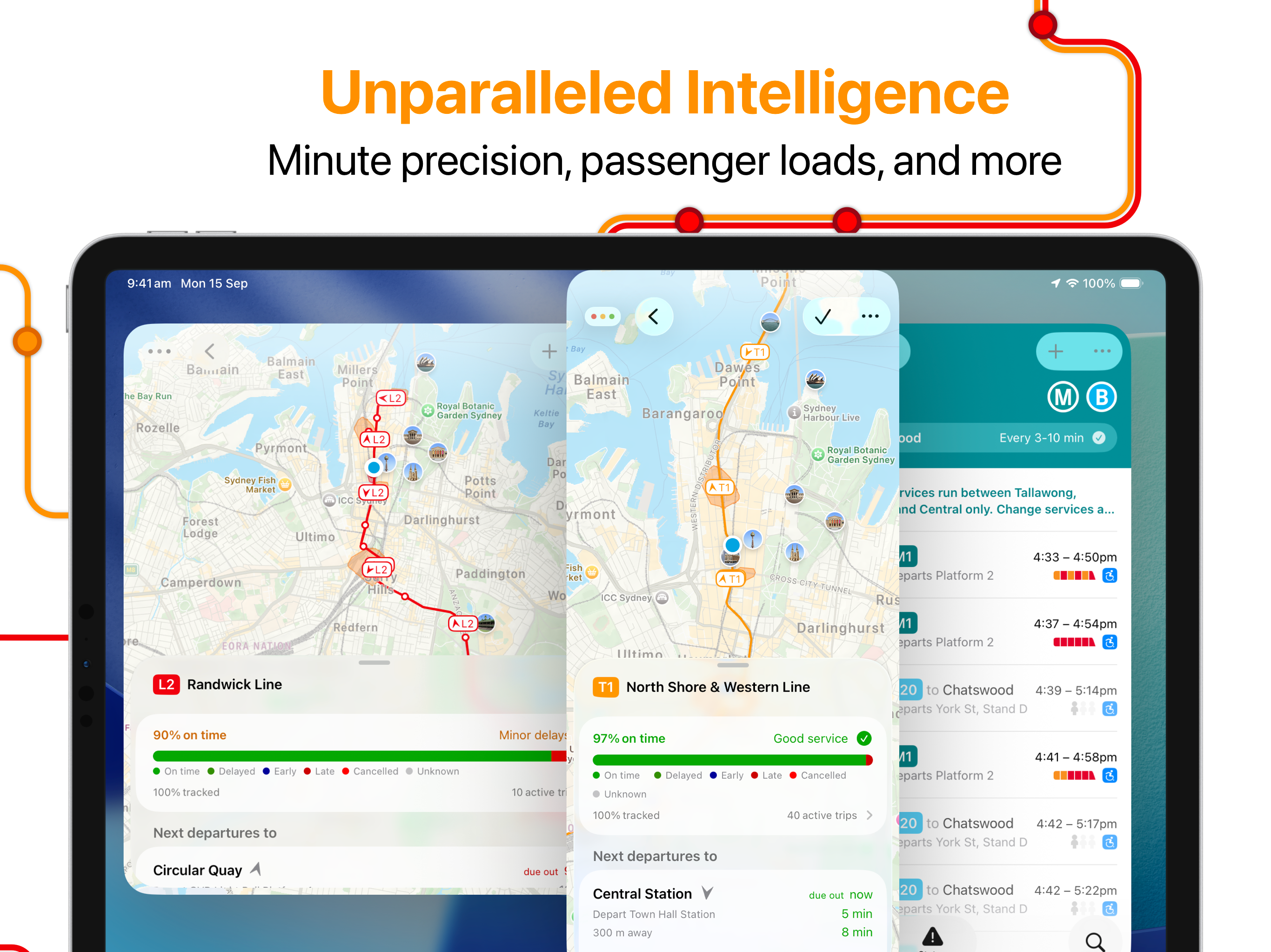 NextThere screenshot 9