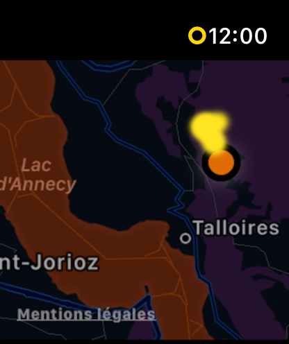 eVario - Variometer Pro-W screenshot 10