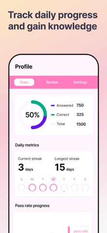 milady screenshot