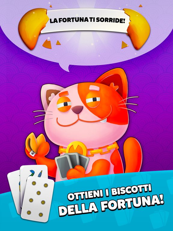 Screenshot #5 pour Scopa Dal Negro