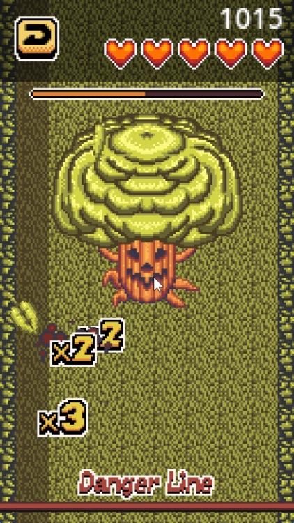 Tap to defeat! Tap Monster