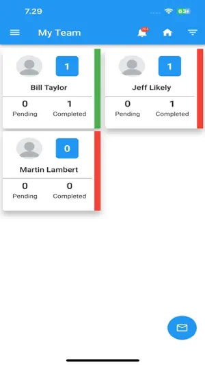TaskTrak Live screenshot 4