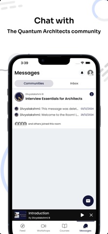 TQA screenshot