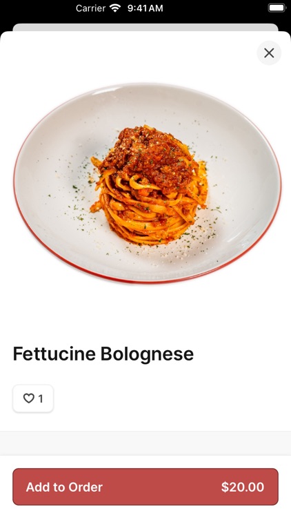 Proper Pizza and Pasta