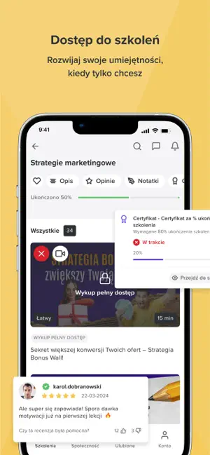 Web To Learn GO iPhone screenshot 3