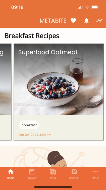 Metabite Nutrition screenshot-5