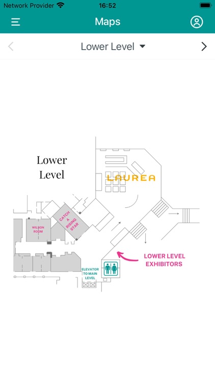 NJ Conference for Women