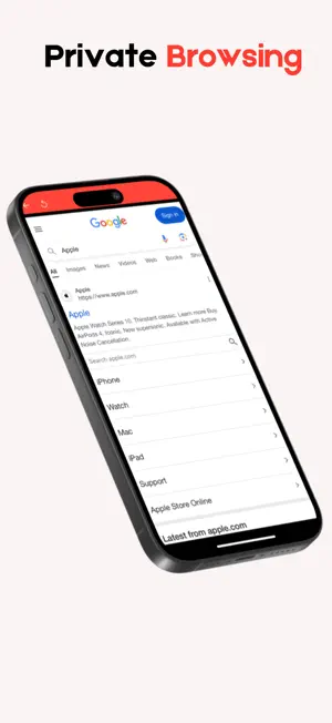 Ad Blocker. No Ads For YouTube screenshot 4