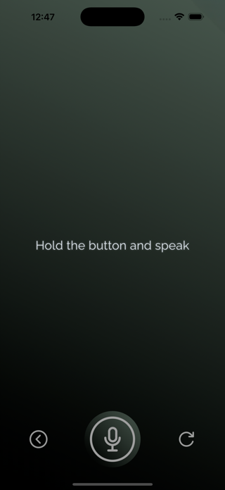 Guru: Inner Guide Screenshot 3 of 3