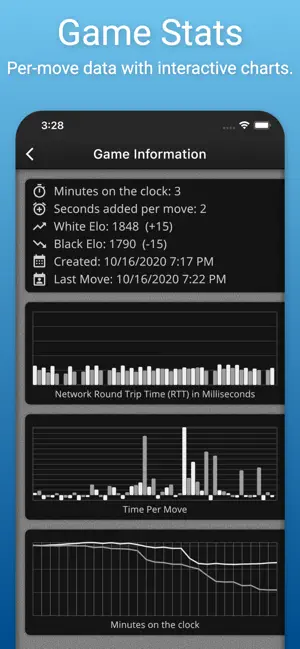 SocialChess • Online Chess screenshot 4