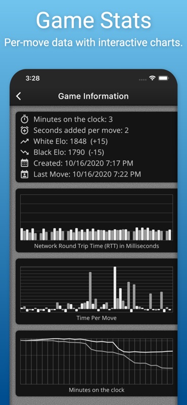 SocialChess • Online Chess screenshot 5