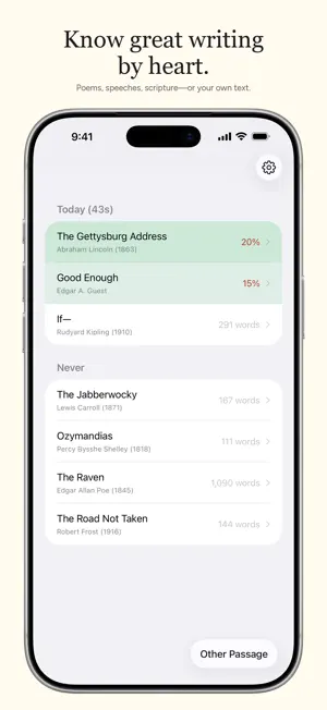 Quotid screenshot 2