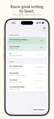 Quotid Screenshot 2 of 6
