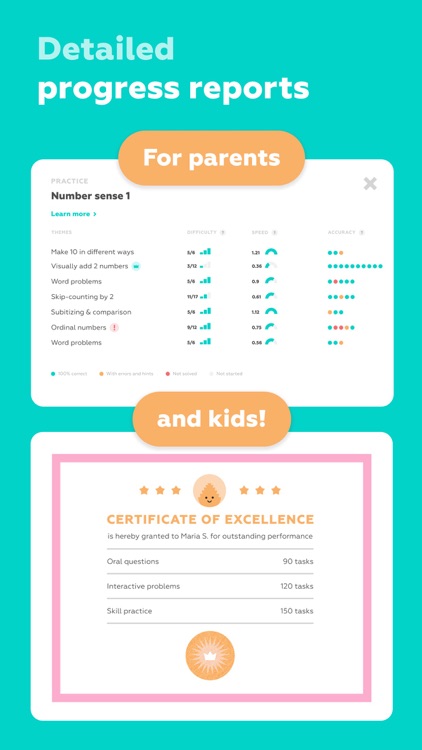 Funexpected Math for Kids screenshot-8