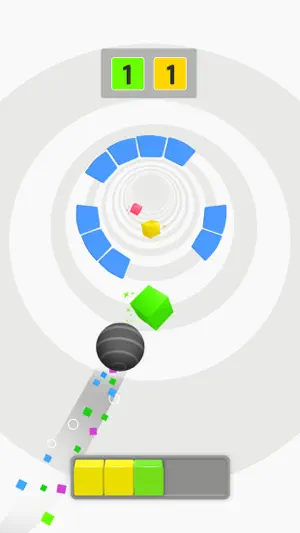 Vortex Match screenshot 2