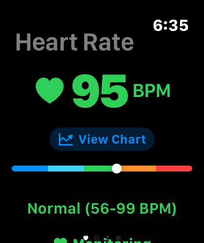 easyHR Wellness screenshot 2