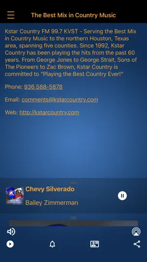 Kstar Country screenshot 3