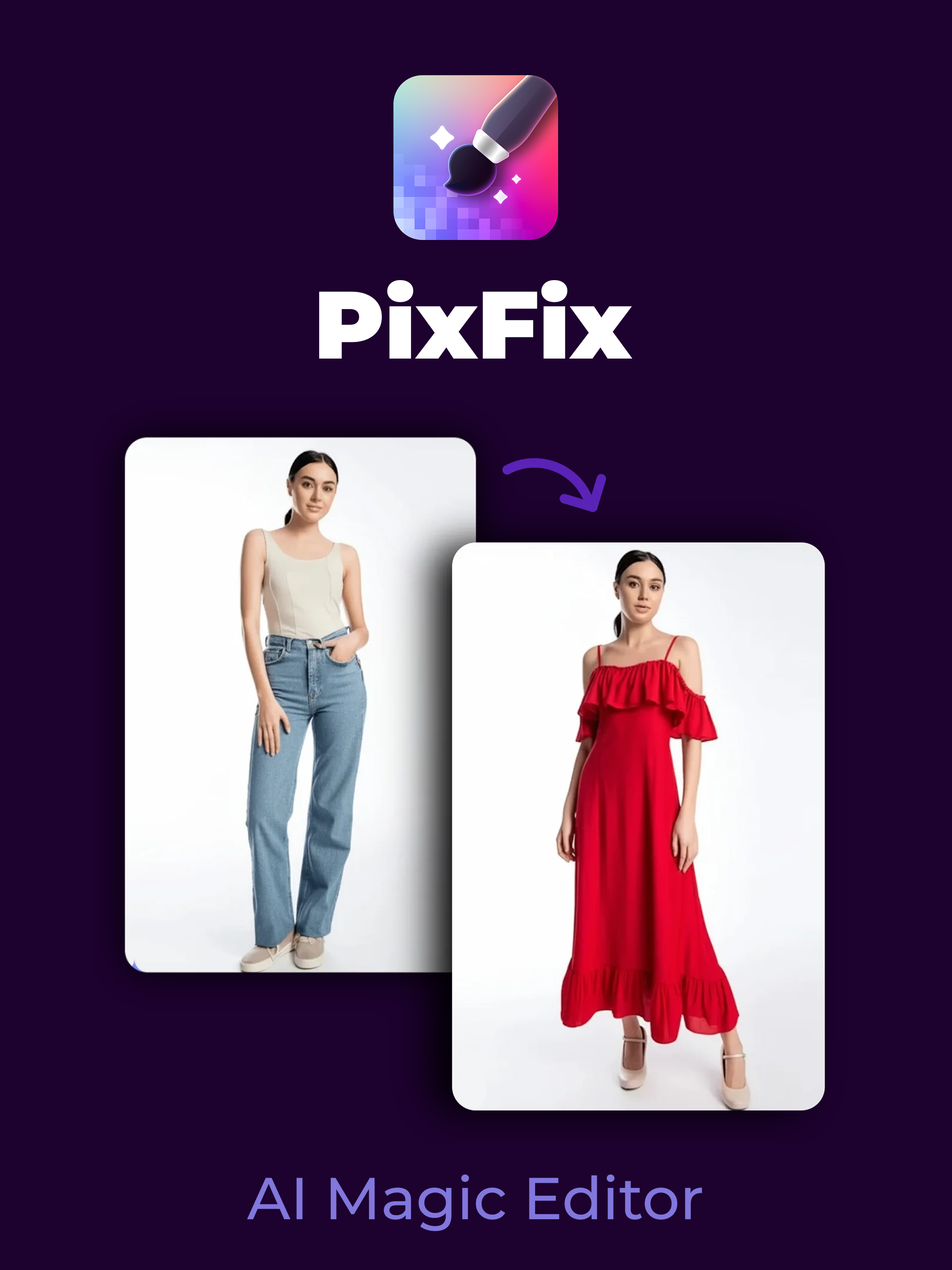 Object & Background Changer