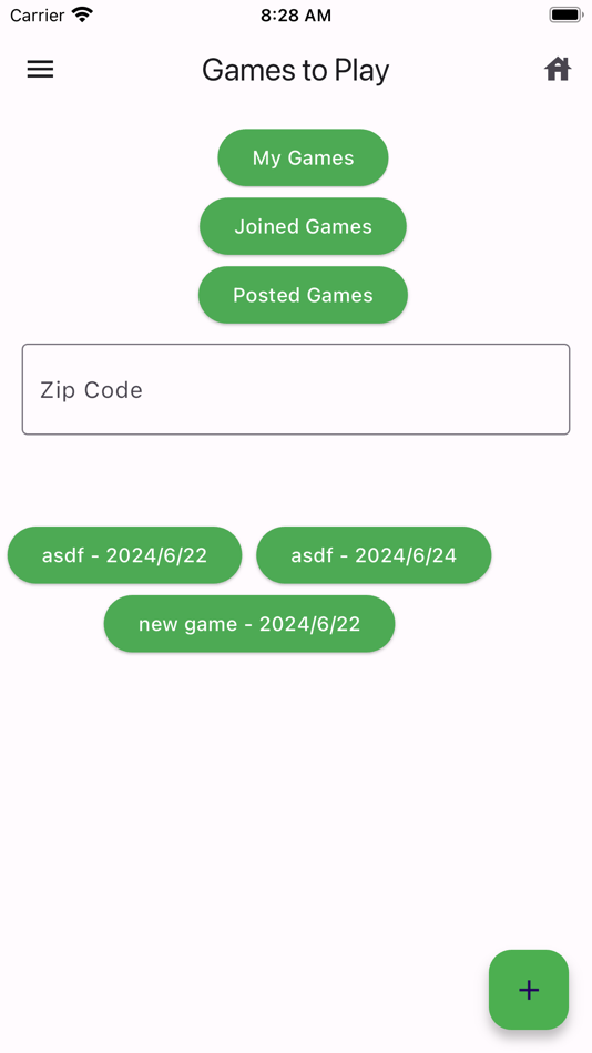 #7. Tabletoppers' Boardgame App (iOS) 由: Mark Christenson