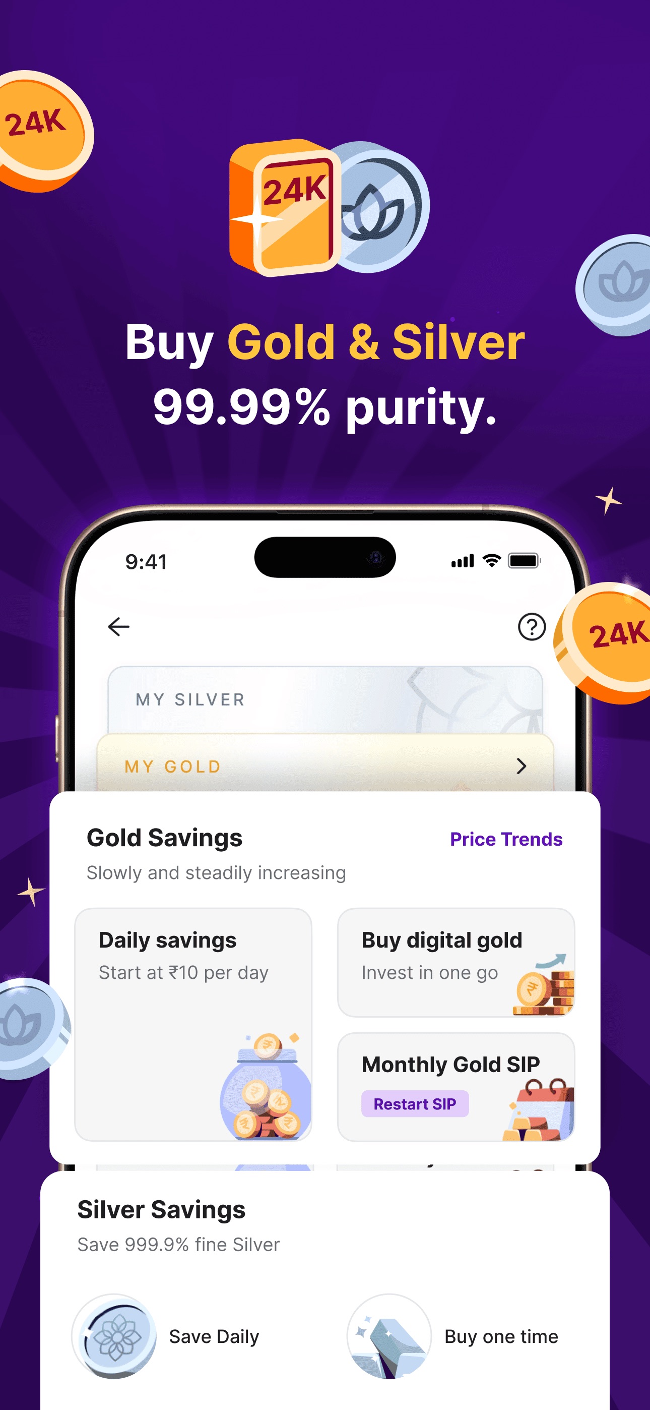 PhonePe: Secure Payments App 스크린샷 6