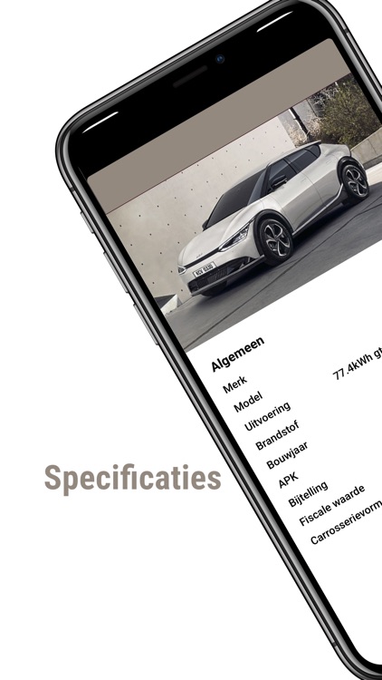 Multilease | Voor leaserijders