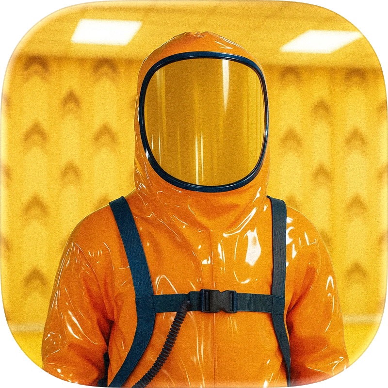 Night Shift: Scary Horror Game screenshot 7