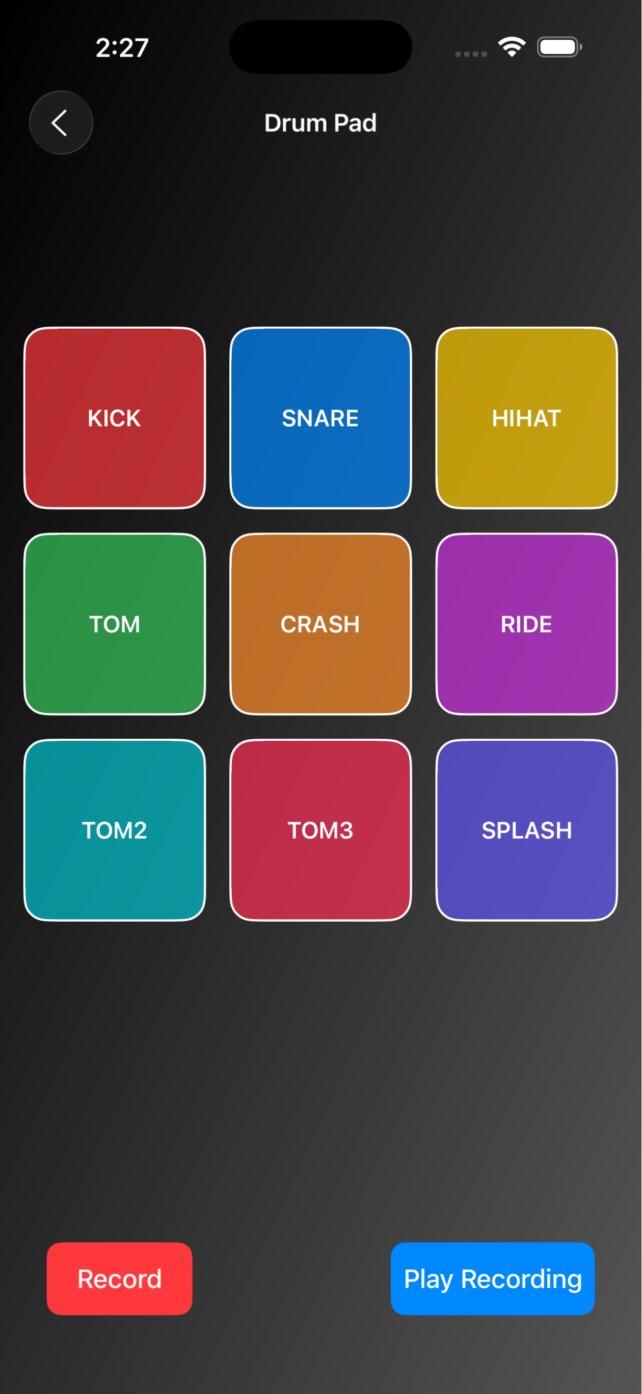 Melodix screenshot 7