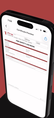 Fire Safe Screenshot 5 of 7