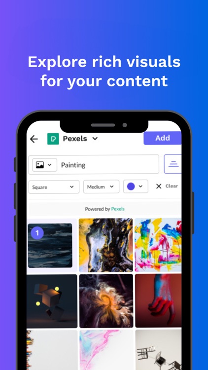 zocialone: AI Marketing Suite screenshot-3