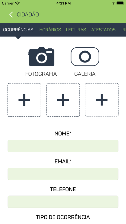#3. SJoãoMadeira (iOS) 由: GoFox IT