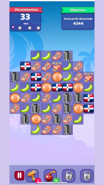 Abi ganó screenshot-3