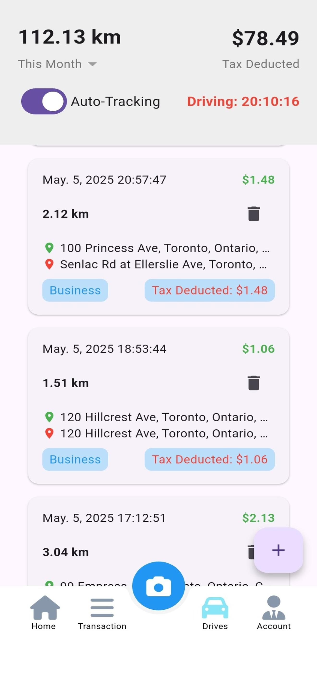 TaxEaseNow screenshot 6