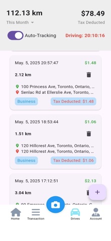 TaxEaseNow screenshot