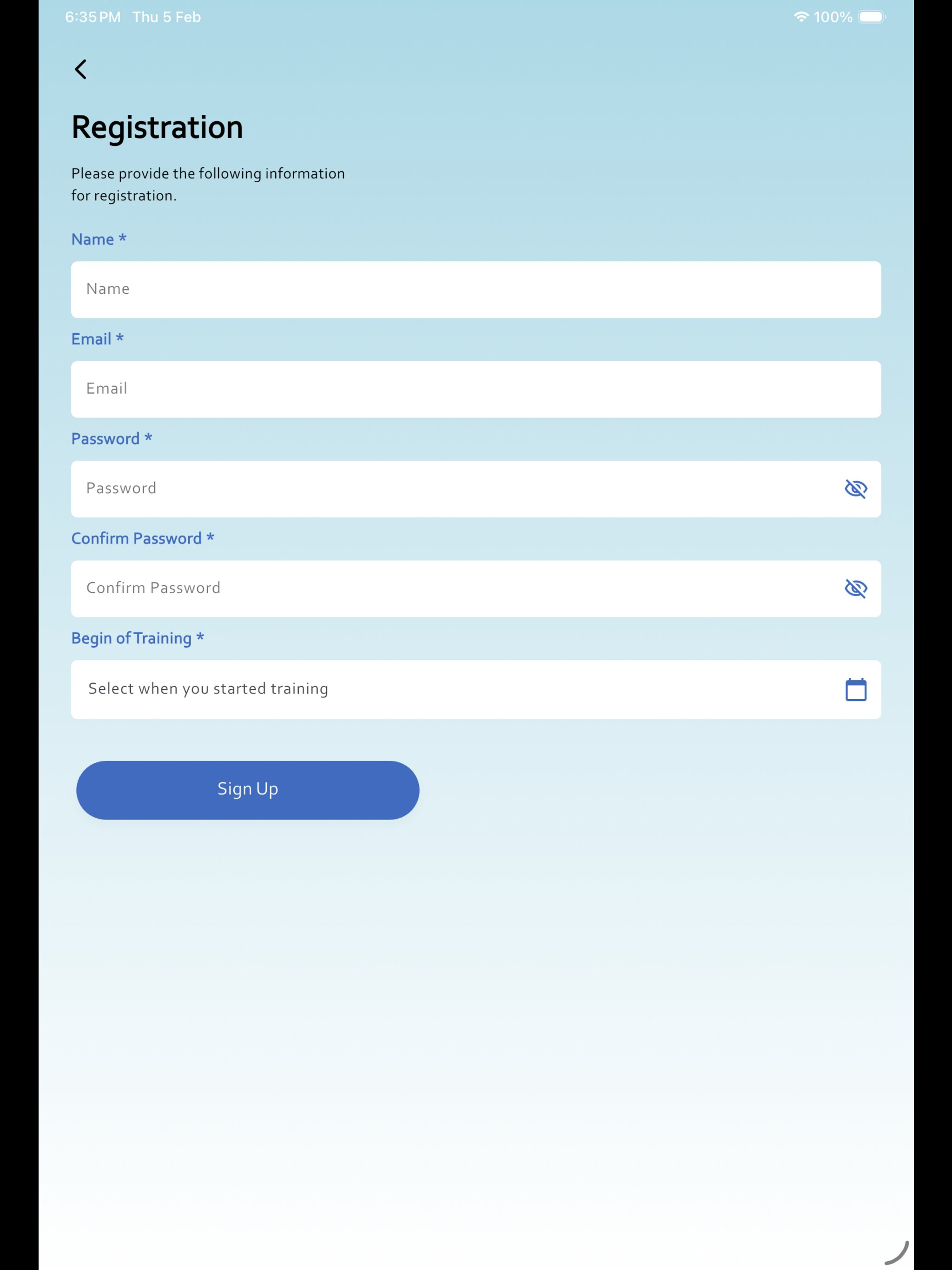 UroQuizz screenshot 10