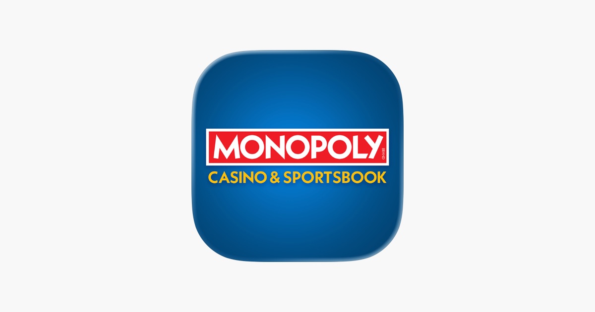 Interfaz de login de Monopoly Casino en dispositivos móviles