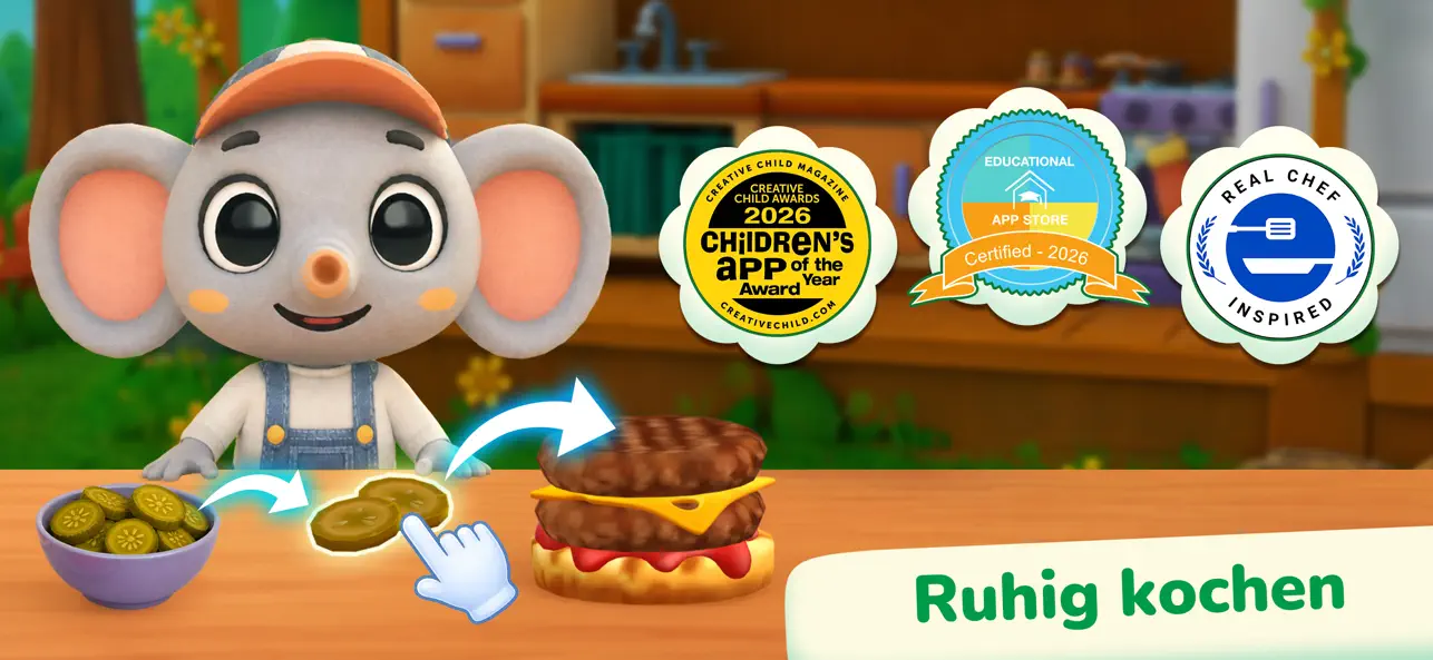 Food Festival 3 gameplay screenshot 1