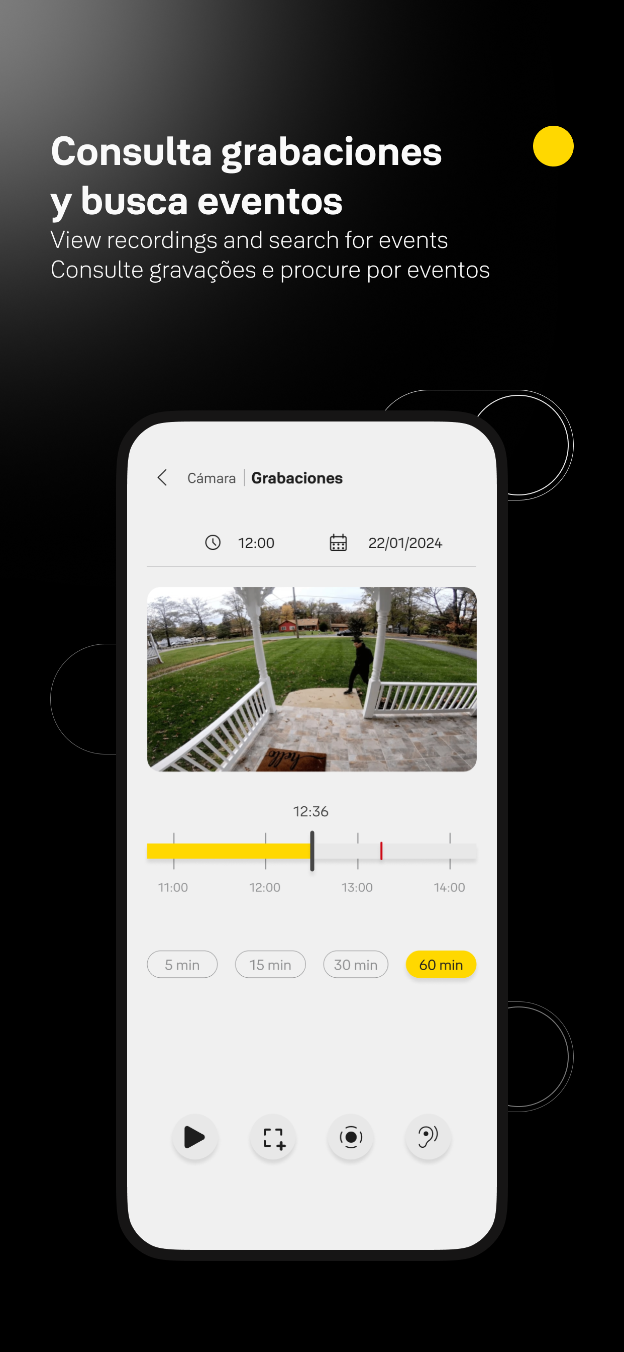 Yale Connect screenshot 6