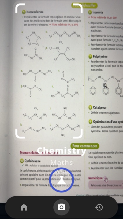 PhotoHelp - Homework Help screenshot-3