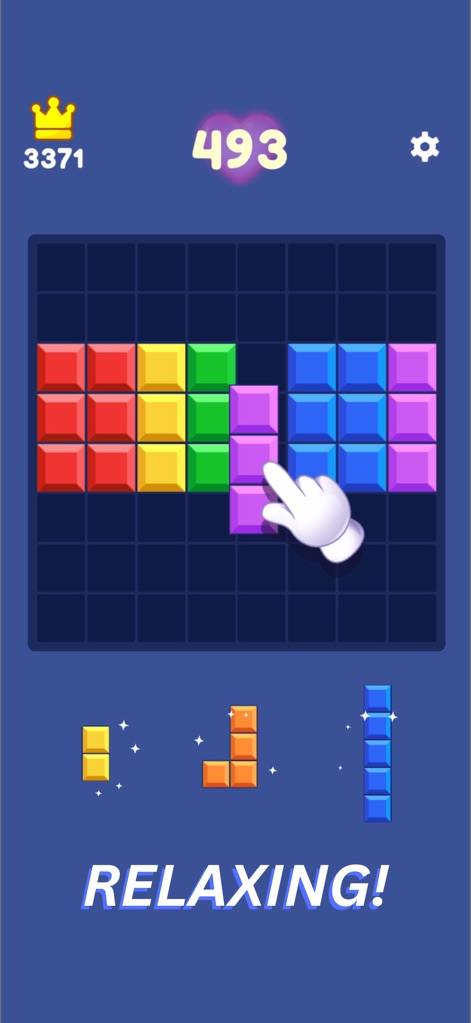 Block Puzzle Fun Game - Games App | MWM