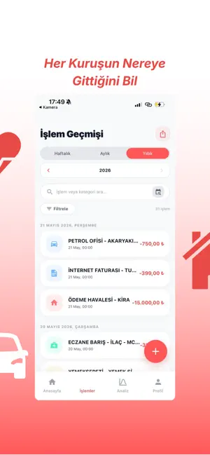 Giderim screenshot 2