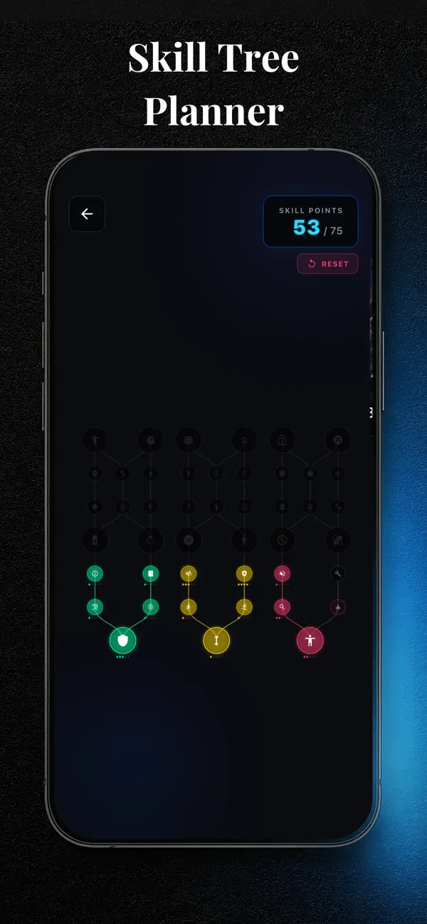 #5. Raiders Map (iOS) Göre: Colby Maloy