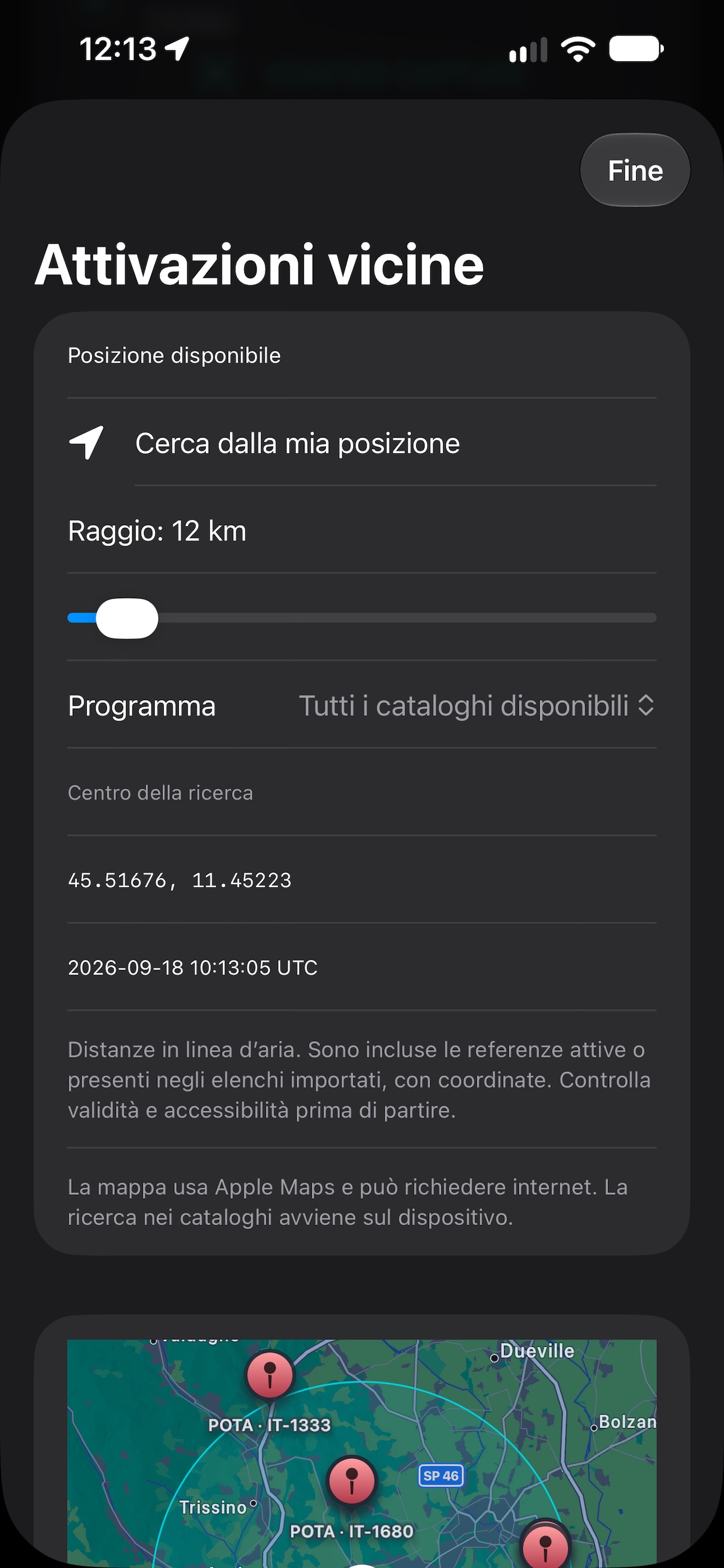 Screenshot 8 of HAM ACTIVATOR