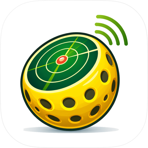 PickleRadar