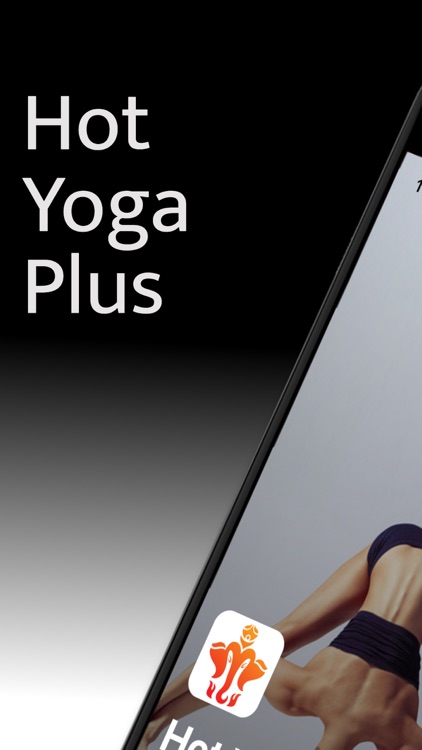 Hot Yoga Plus